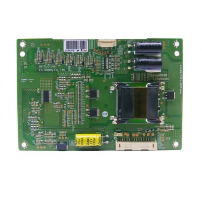 6917L-0118A PPW-LE55TN-O (A) REV0.8 , LC550EUN SF F1