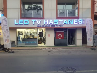 İşyerimiz